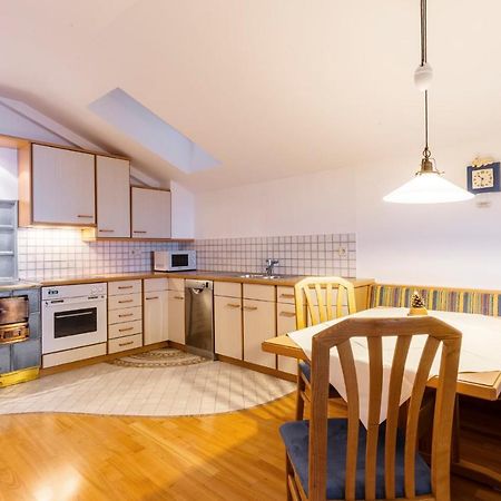 Am Rainell Hof Aparthotel Ortisei Kültér fotó